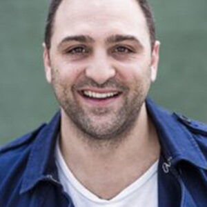Michael Kotsohilis