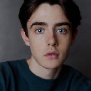 Daniel Quinn-Toye