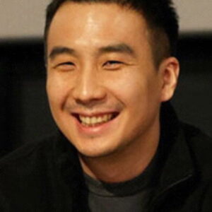 Oh Yoon-dong