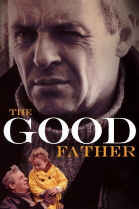 پوستر رسمی فیلم The Good Father (1985)