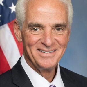 Charlie Crist