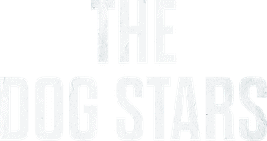 لوگوی رسمی فیلم The Dog Stars (2026)