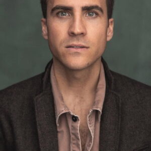 Rowan Vickers Rowan Vickers