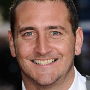Will Mellor Will Mellor