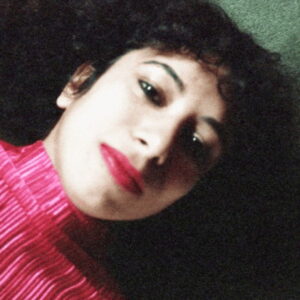 Hala Matar