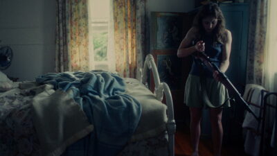 Teaser for Cruel Hands