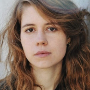 Luise Aschenbrenner
