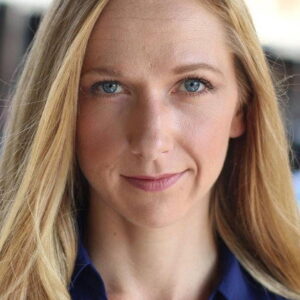 Maggie Alexander