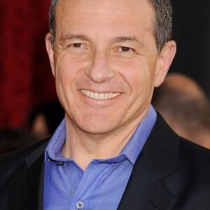 Bob Iger Bob Iger