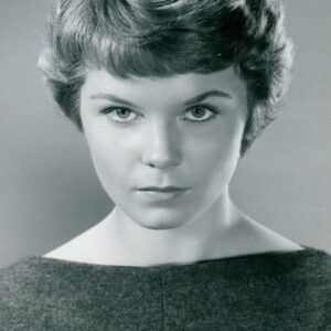 Diane Varsi