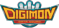 لوگوی رسمی انیمه Digimon Data Squad (2006)