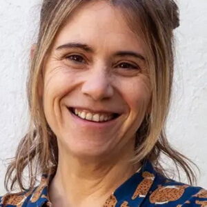 Yasmina Praderas
