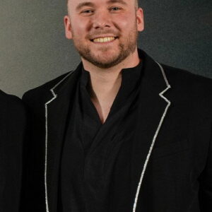 Álvaro Benítez