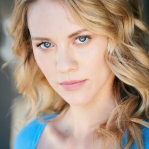 Kelcie Stranahan