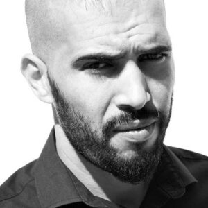 Mourad Ouani