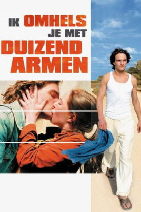 پوستر رسمی فیلم A Thousand Kisses (2006)