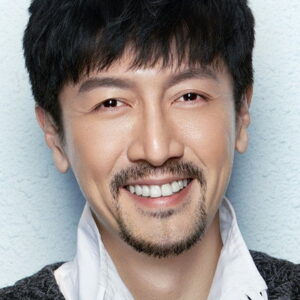 Zhang Luyi