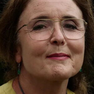 Pamela Gordon