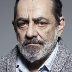 Antonis Kafetzopoulos