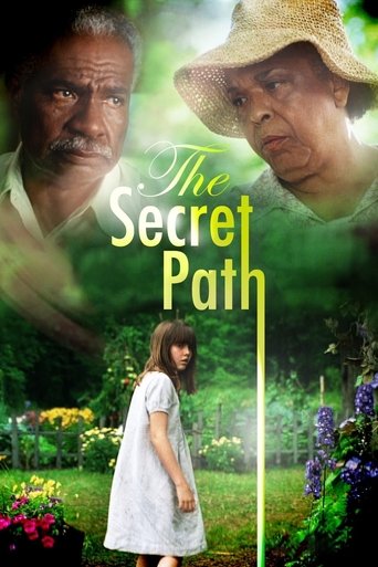 پوستر رسمی فیلم The Secret Path (1999)