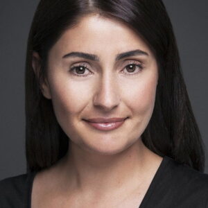 Özlem Taş