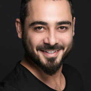 Olgun Toker