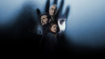 Teaser for The Whisper Man