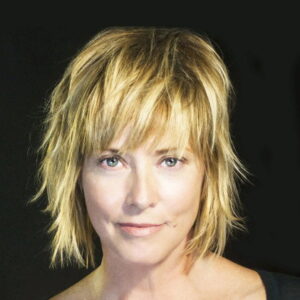 Jodi Russell