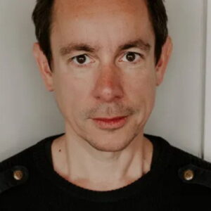 Nico Sturm