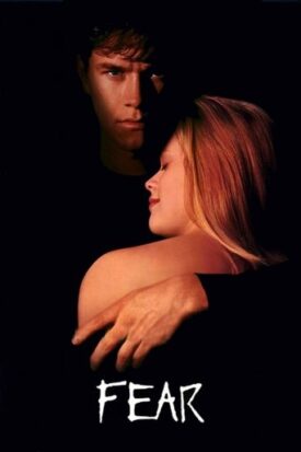 پوستر رسمی فیلم Fear (1996)