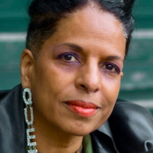 Sharon Lewis