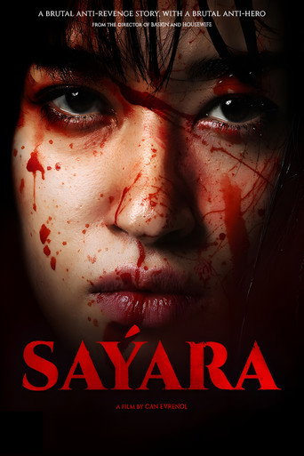 پوستر رسمی فیلم Saýara (2024)