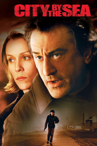 پوستر رسمی فیلم City by the Sea (2002)