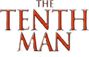 لوگوی رسمی فیلم The Tenth Man (1988)