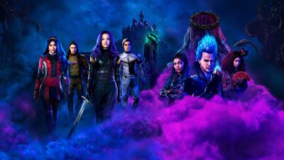 Teaser for Descendants 3