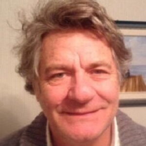 Bill Corcoran