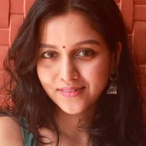Kavya Anil