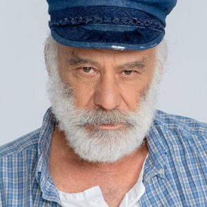 Yannis Kokiasmenos
