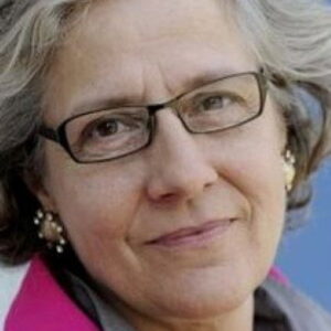 Catherine ten Bruggencate