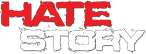 لوگوی کالکشن Hate Story