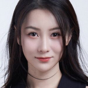 Zhang Weina