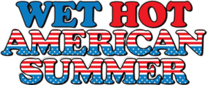لوگوی کالکشن Wet Hot American Summer