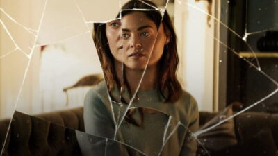 Teaser for The Secret Woman