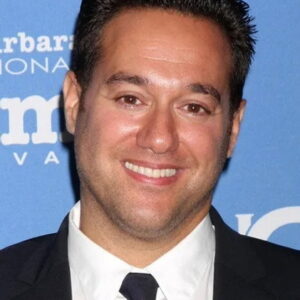 Richard Raymond
