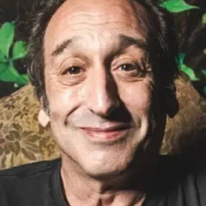 Jeremy Hotz