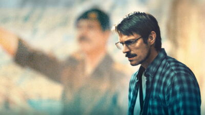 Teaser for High Value Target: The Hunt for Saddam