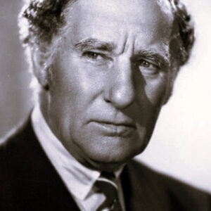 Fred Stone