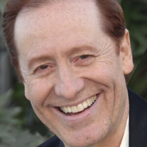 Craig Huxley