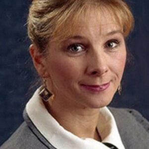 Irina Savina