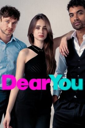 پوستر رسمی سریال Dear You (2025)